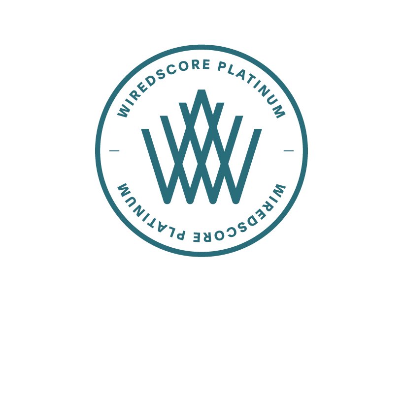 WiredScore Platinum