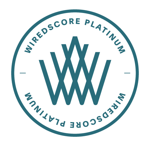 WiredScore Platinum